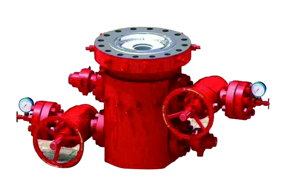 石（shí）油（yóu）機械產品