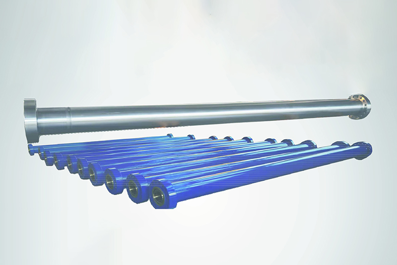 短（duǎn）節及管線產品（pǐn）