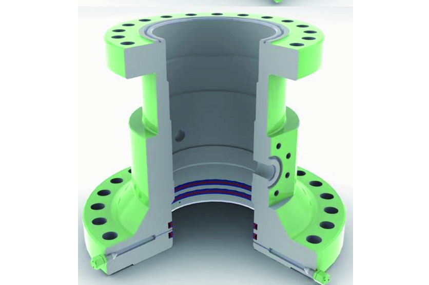 套（tào）管四（sì）通