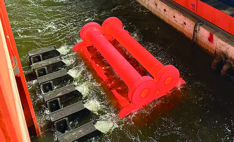 熱處（chù）理設備