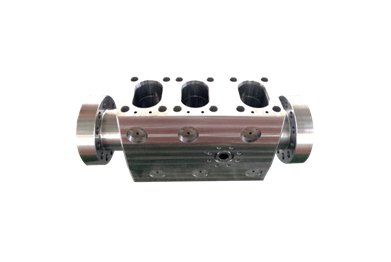 防（fáng）噴器殼體