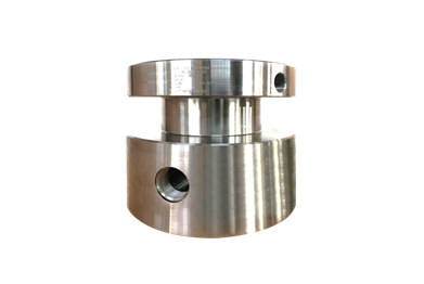 套管頭（tóu）四通