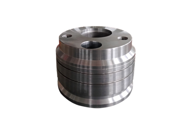 偏心油管懸掛器（qì）