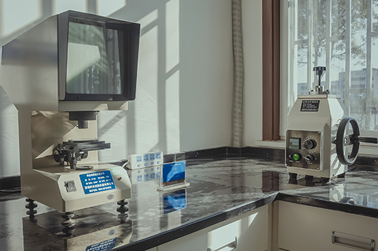 檢測設備（bèi）