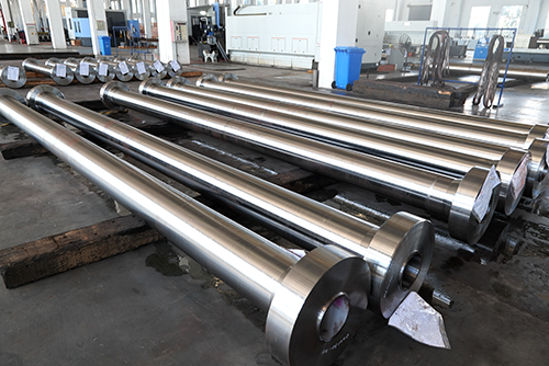 升（shēng）高短節