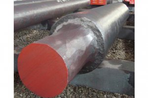 台階軸（zhóu）